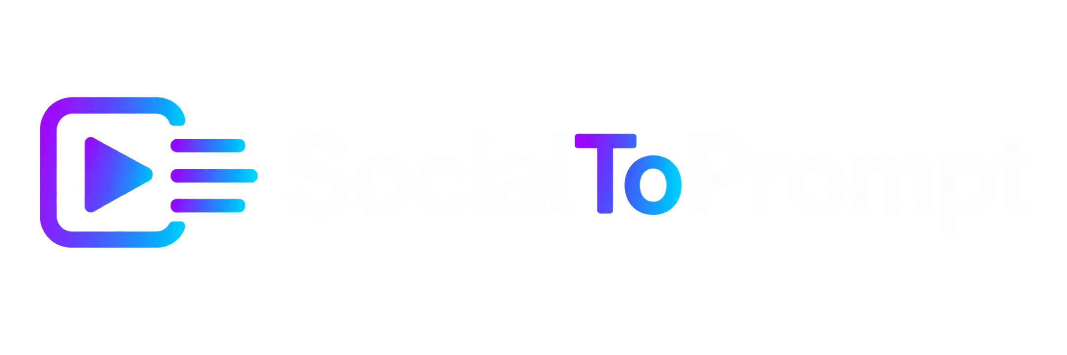 SocialToPrompt